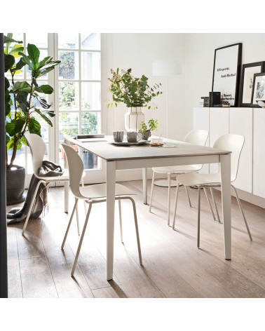 Tavolo Allungabile ARTIC CB4855-R CONNUBIA | BHOME