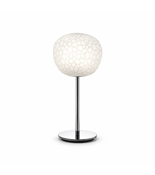 Meteorite Artemide | Lampada da Tavolo in Vetro | BHOME
