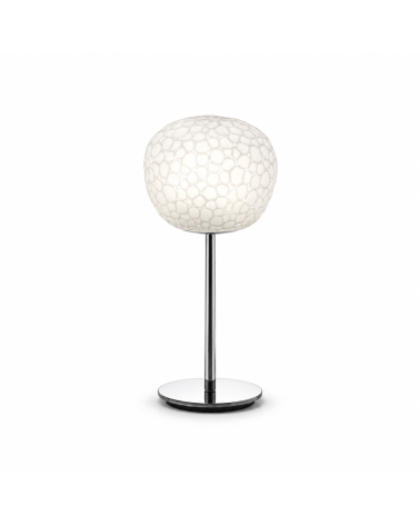 Meteorite Artemide | Lampada da Tavolo in Vetro | BHOME