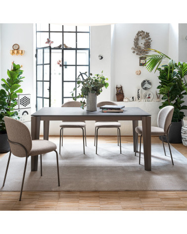 Tavolo Allungabile BAND CB4857-R CONNUBIA | BHOME
