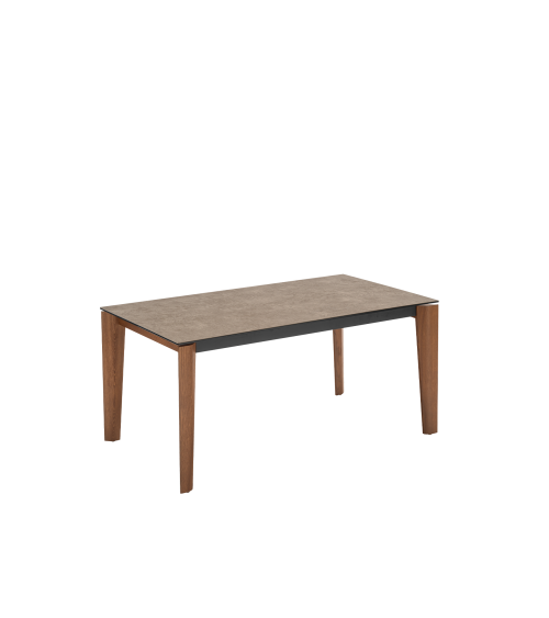 Tavolo Allungabile BAND CB4857-R CONNUBIA | BHOME