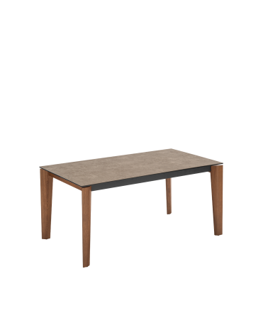 Tavolo Allungabile BAND CB4857-R CONNUBIA | BHOME