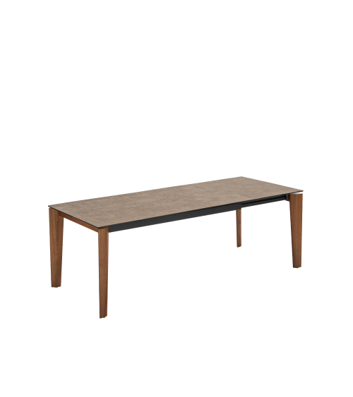 Tavolo Allungabile BAND CB4857-R CONNUBIA | BHOME