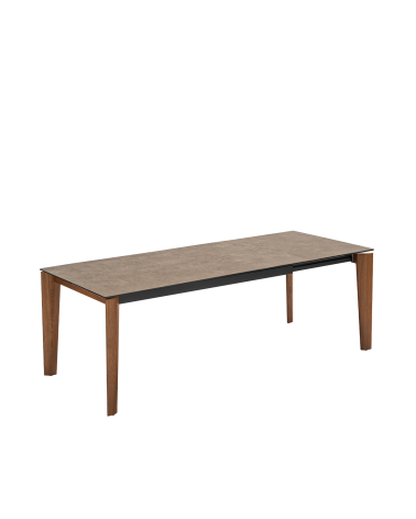 Tavolo Allungabile BAND CB4857-R CONNUBIA | BHOME