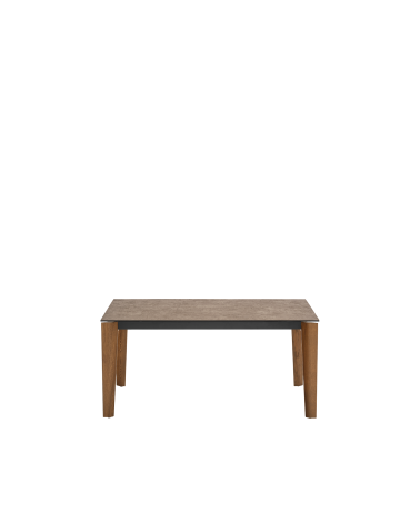 Tavolo Allungabile BAND CB4857-R CONNUBIA | BHOME