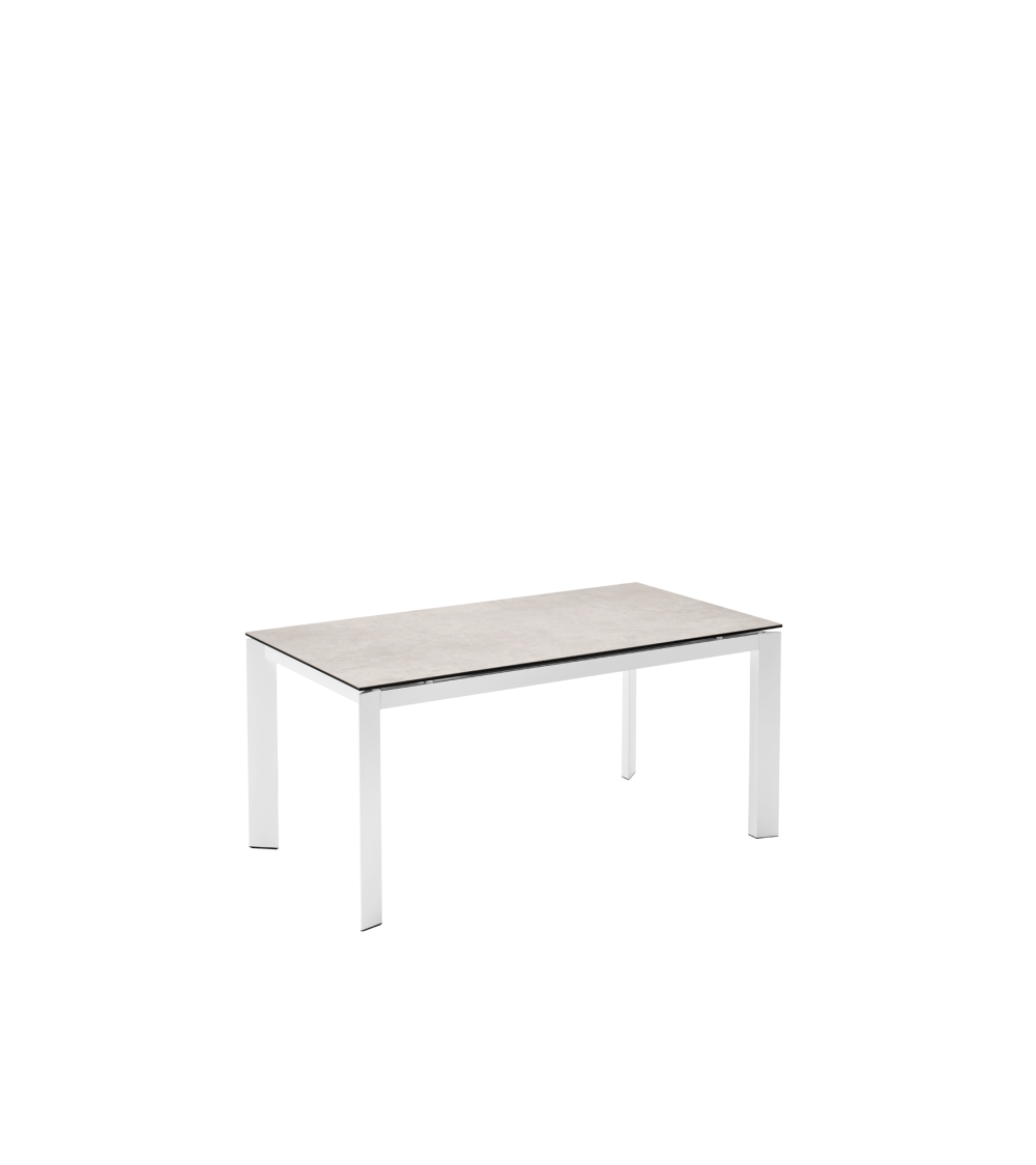 Tavolo Allungabile BARON CB4010-R CONNUBIA | BHOME