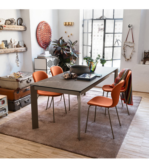Tavolo Allungabile BARON CB4010-R CONNUBIA | BHOME
