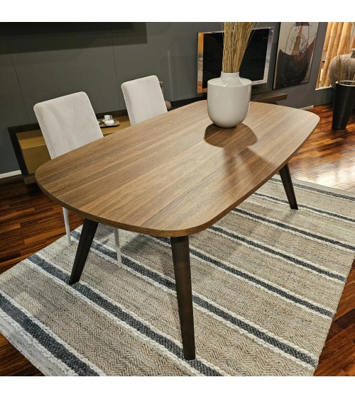 Bistrot Oval Table SAN GIACOMO | Bhome by Arredi Barbàra