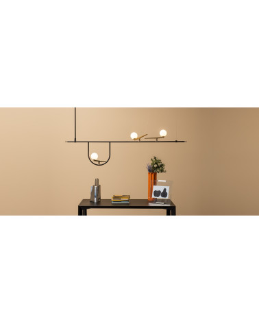 Yanzi Artemide | Lampada Tavolo, Terra e Sospensione | BHOME