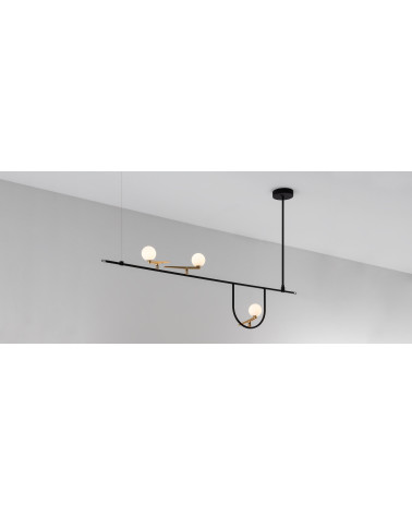 Yanzi Artemide | Lampada Tavolo, Terra e Sospensione | BHOME