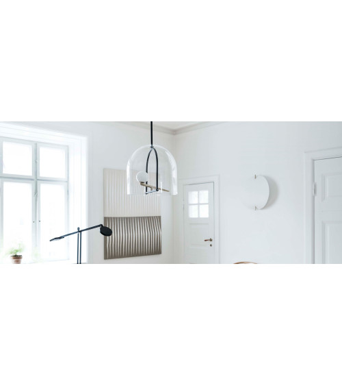 Yanzi Artemide | Lampada Tavolo, Terra e Sospensione | BHOME