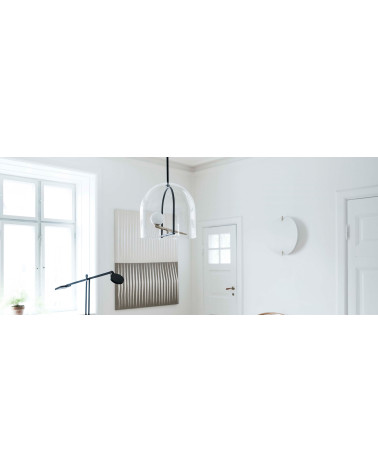 Yanzi Artemide | Lampada Tavolo, Terra e Sospensione | BHOME