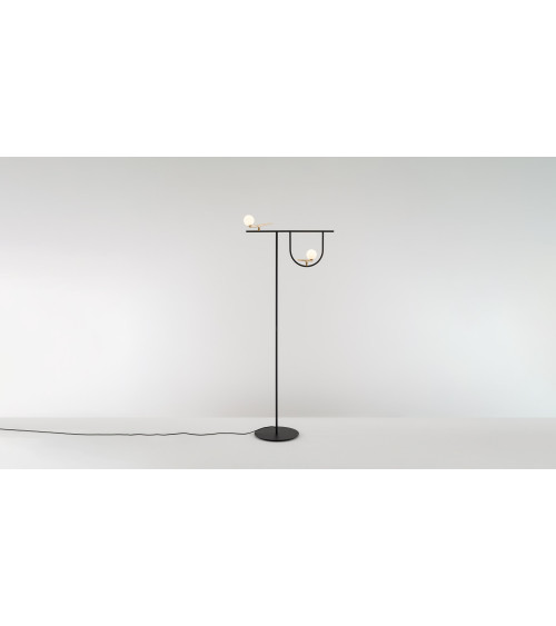 Yanzi Artemide | Lampada Tavolo, Terra e Sospensione | BHOME