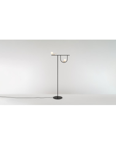 Yanzi Artemide | Lampada Tavolo, Terra e Sospensione | BHOME