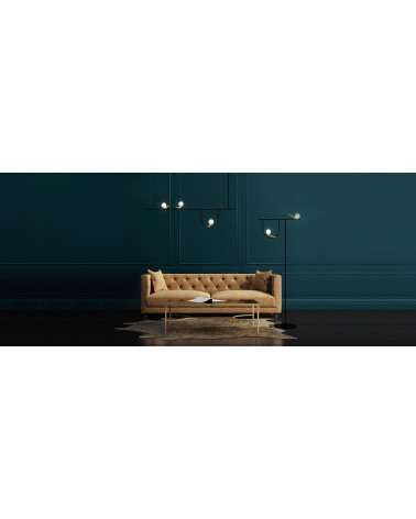 Yanzi Artemide | Lampada Tavolo, Terra e Sospensione | BHOME