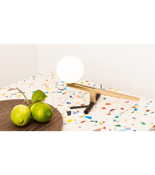 Yanzi Artemide | Lampada Tavolo, Terra e Sospensione | BHOME