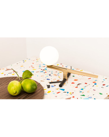 Yanzi Artemide | Lampada Tavolo, Terra e Sospensione | BHOME
