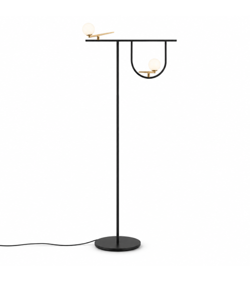 Yanzi Artemide | Lampada Tavolo, Terra e Sospensione | BHOME