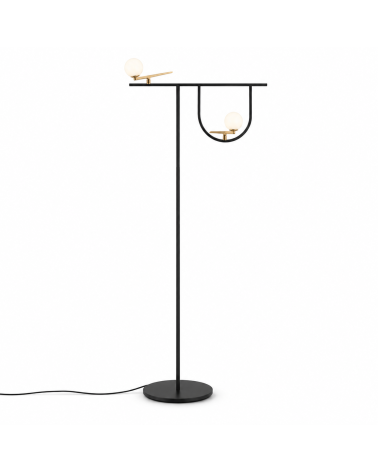 Yanzi Artemide | Lampada Tavolo, Terra e Sospensione | BHOME