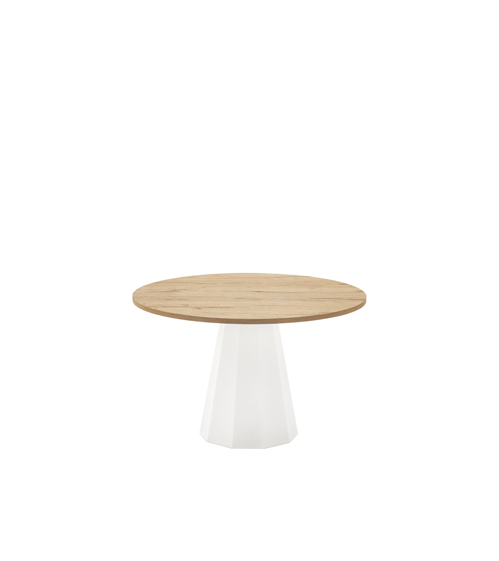DIX CB4804-FD Runder Tisch CONNUBIA | BHOME