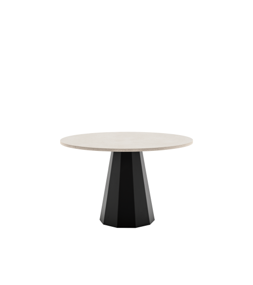 DIX CB4804-FD Runder Tisch CONNUBIA | BHOME
