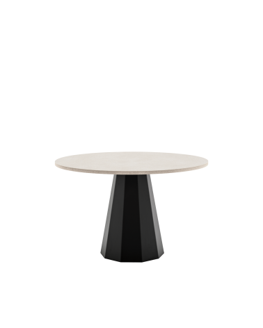 DIX CB4804-FD Runder Tisch CONNUBIA | BHOME