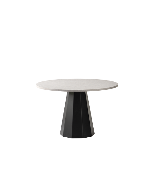 DIX CB4804-FD Runder Tisch CONNUBIA | BHOME