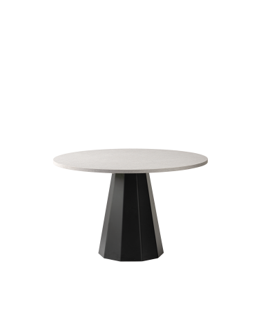 DIX CB4804-FD Runder Tisch CONNUBIA | BHOME