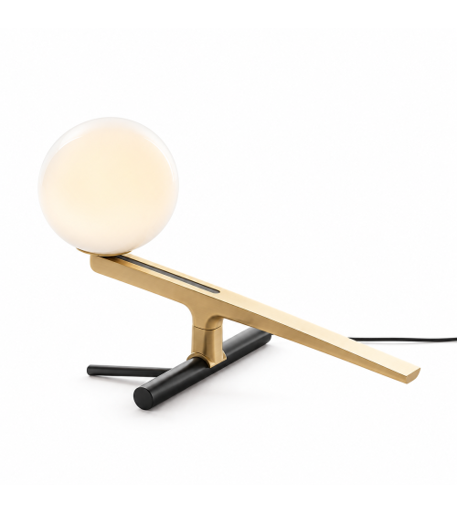 Yanzi Artemide | Lampada Tavolo, Terra e Sospensione | BHOME