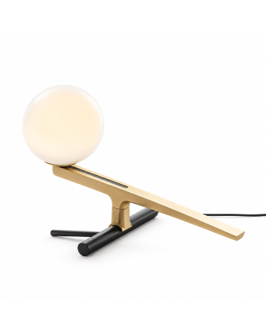 Yanzi Artemide | Lampada Tavolo, Terra e Sospensione | BHOME