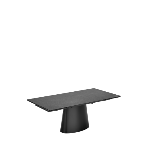 Tavolo Allungabile ELLISSE CB4858-R CONNUBIA | BHOME