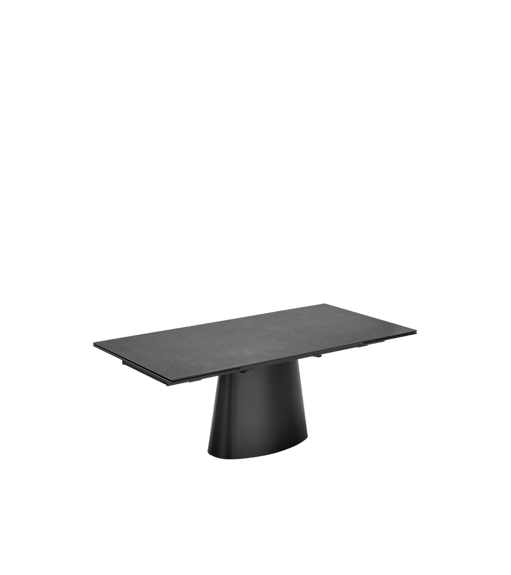 Tavolo Allungabile ELLISSE CB4858-R CONNUBIA | BHOME