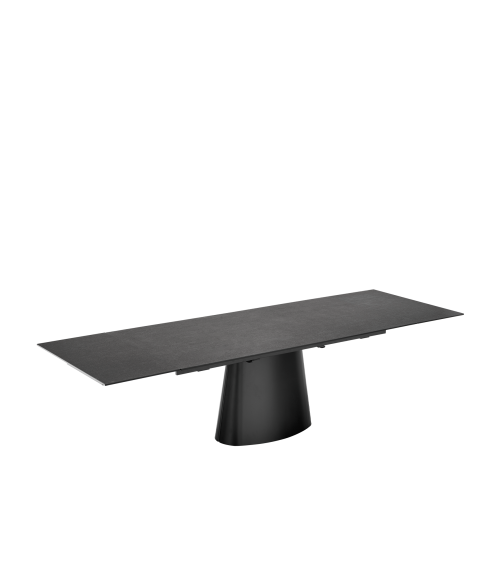 Tavolo Allungabile ELLISSE CB4858-R CONNUBIA | BHOME