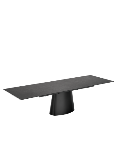 Tavolo Allungabile ELLISSE CB4858-R CONNUBIA | BHOME