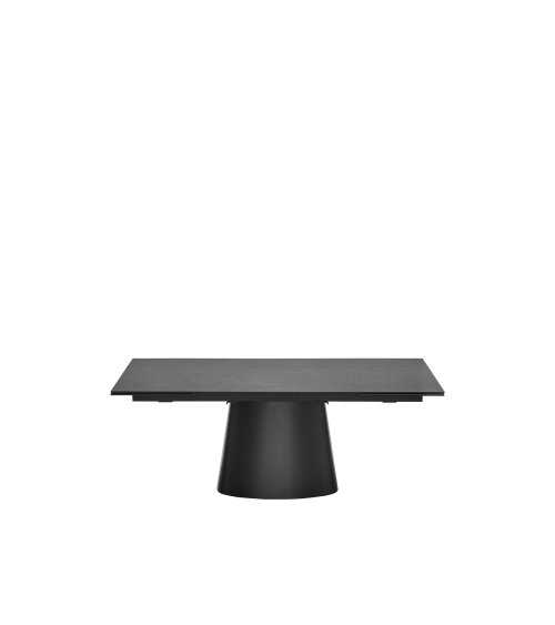 Tavolo Allungabile ELLISSE CB4858-R CONNUBIA | BHOME