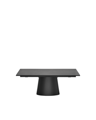 Tavolo Allungabile ELLISSE CB4858-R CONNUBIA | BHOME