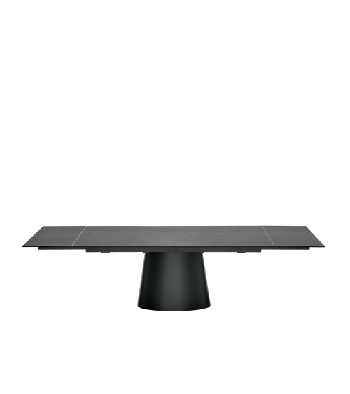 Tavolo Allungabile ELLISSE CB4858-R CONNUBIA | BHOME