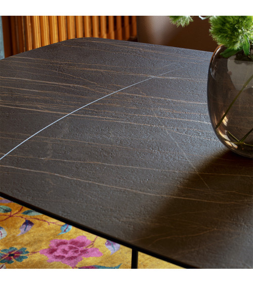Tavolo Allungabile ELLISSE CB4858-S CONNUBIA | BHOME