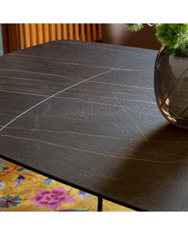 Tavolo Allungabile ELLISSE CB4858-S CONNUBIA | BHOME