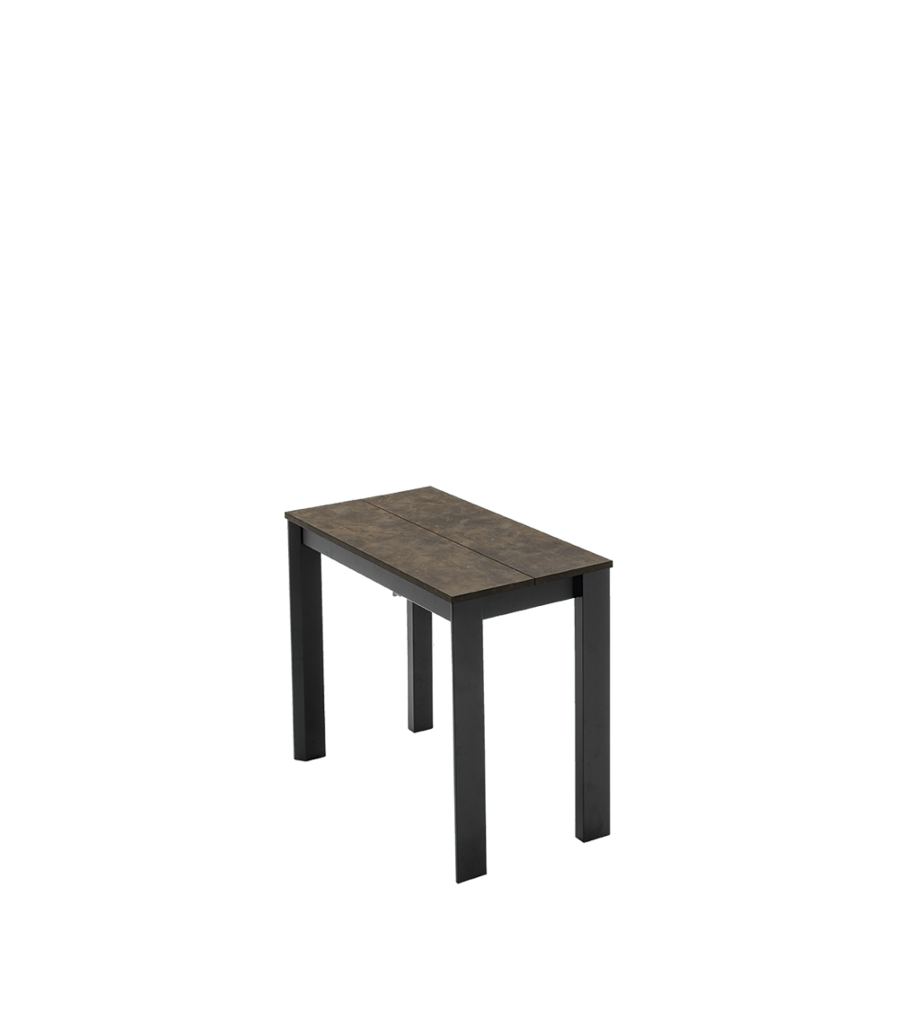Consolle Allungabile EMINENCE CB4724-RC 50 CONNUBIA | BHOME