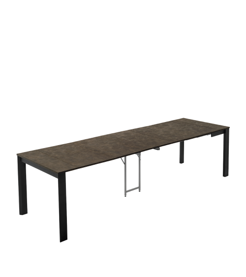 Consolle Allungabile EMINENCE CB4724-RC 50 CONNUBIA | BHOME
