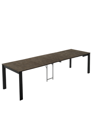 Consolle Allungabile EMINENCE CB4724-RC 50 CONNUBIA | BHOME