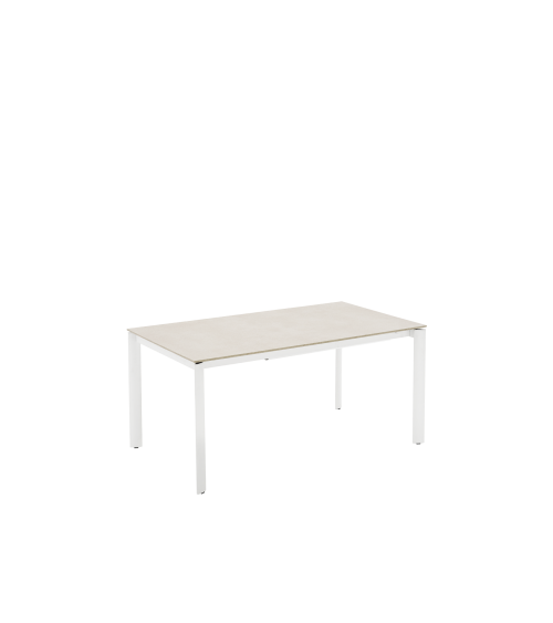 Table extensible EMINENCE EVO CB4856-R CONNUBIA | BHOME