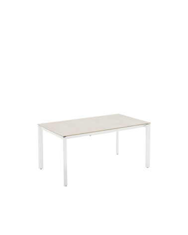 Table extensible EMINENCE EVO CB4856-R CONNUBIA | BHOME