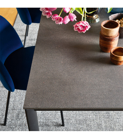 Table extensible EMINENCE EVO CB4856-R CONNUBIA | BHOME