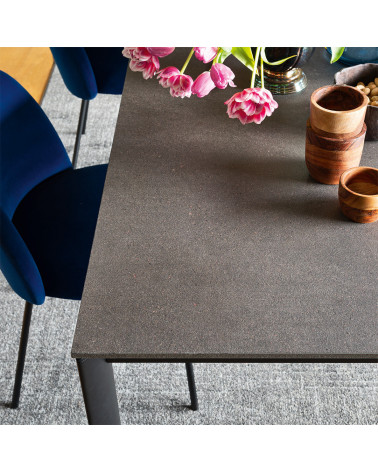 Table extensible EMINENCE EVO CB4856-R CONNUBIA | BHOME