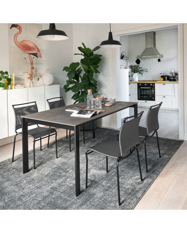 Tavolo Allungabile EMINENCE CB4724-R CONNUBIA | BHOME
