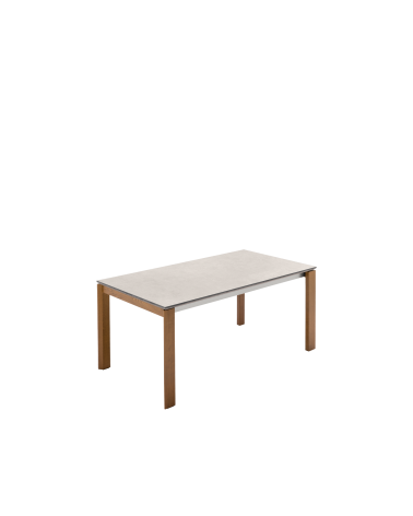 Tavolo Allungabile EMINENCE CB4724-R CONNUBIA | BHOME