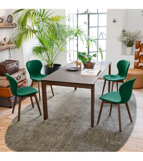 Tavolo Allungabile EMINENCE CB4724-R CONNUBIA | BHOME