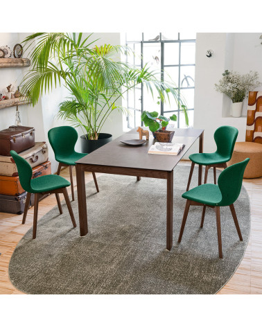Tavolo Allungabile EMINENCE CB4724-R CONNUBIA | BHOME